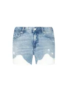 Rövidnadrág THRASHER BLUES | Regular Fit Pepe Jeans London 	kék	
