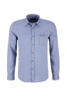 Shirt Marciano Guess kék