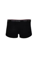 3 Pack Boxer shorts Tommy Hilfiger 	fekete	