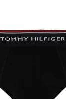 3 db-os bugyi szett Tommy Hilfiger 	fekete	