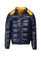 Reversible Jacket/Vest Marciano Guess 	sötét kék	