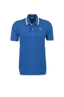 Taly Polo shirt Napapijri 	kék	