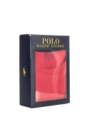 Póló | Slim Fit POLO RALPH LAUREN 	piros	