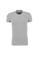 Original Basic T-shirt Pepe Jeans London 	szürke	