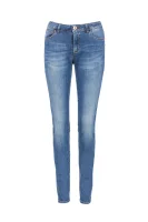 260 Skinny Jeans Trussardi kék