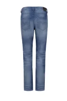 Reen Jeans Diesel 	kék	