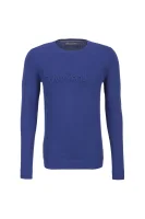 Sweater CALVIN KLEIN JEANS 	kék	