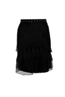 Skirt Just Cavalli 	fekete	
