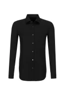 Isaak Shirt BOSS BLACK 	fekete	