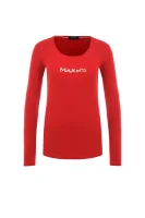 Dollaro blouse MAX&Co. 	piros	