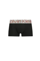 3 db-os boxeralsó szett Calvin Klein Underwear 	fekete	