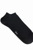 Čarape 2-pack Tommy Hilfiger 	szürke	