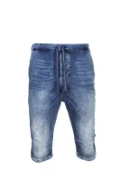 Caden shorts Pepe Jeans London 	kék	