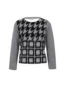 Tirreno Sweater Marella SPORT 	szürke	