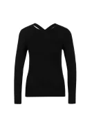 Sweater  Michael Kors 	fekete	