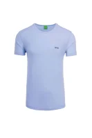 Tee T-shirt BOSS GREEN kék