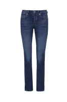 INTENSE BOTTOM UP jeans Liu Jo 	sötét kék	