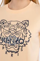 Póló | Classic fit Kenzo 	őszibarack	
