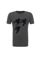 T-shirt Michael Kors 	szürke	