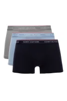 Premium Essentials 3-pack boxer shorts Tommy Hilfiger 	bézs	