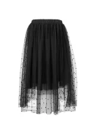 Skirt TWINSET 	fekete	