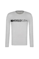 Longsleeve Calvin Klein Underwear 	hamuszürke	