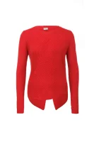 Segretto Sweater Marella SPORT 	piros	