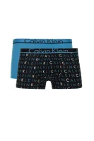 Boxer Shorts 2 Pack Calvin Klein Underwear 	sötét kék	