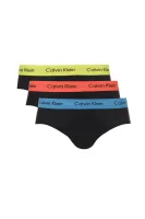 Boxer Shorts 3 Pack Calvin Klein Underwear 	fekete	