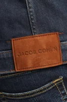 Farmer kabát | Regular Fit Jacob Cohen 	sötét kék	