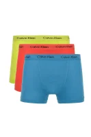 Boxer Short 3 Pack Calvin Klein Underwear 	kék	