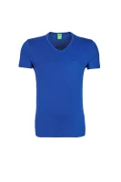 C-Canistro 80 T-shirt BOSS GREEN 	élénk kék	
