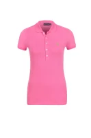 Julie Polo shirt POLO RALPH LAUREN 	rózsaszín	