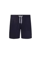 Kratke hlače za kupanje | Regular Fit Tommy Hilfiger 	sötét kék	