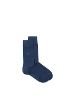 Socks 2-pack Tommy Hilfiger 	kék	