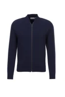 Sweater Lacoste 	sötét kék	