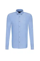 Galen Shirt Calvin Klein 	kék	