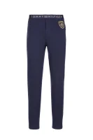 Prep Pyjama Pants Tommy Hilfiger 	sötét kék	