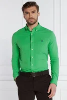Koszula | Regular Fit POLO RALPH LAUREN 	zöld	