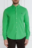 Koszula | Regular Fit POLO RALPH LAUREN 	zöld	