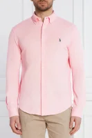 Koszula | Regular Fit POLO RALPH LAUREN 	rózsaszín	