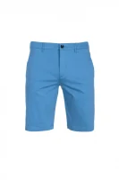 Chino Liem-1-W Shorts BOSS GREEN 	kék	
