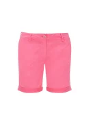 Nauti Shorts Napapijri 	rózsaszín	