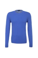 Sabah Sweater Calvin Klein 	kék	