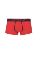 Boxer Shorts Emporio Armani 	piros	