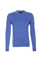 Sweater Gant 	kék	