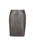 Baledy Skirt BOSS ORANGE 	ezüst	