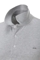 Polo majica | Slim Fit Lacoste 	szürke	