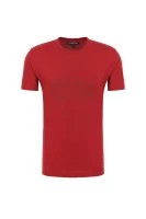 T-shirt Michael Kors 	piros	