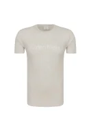 T-shirt | Regular Fit Calvin Klein Underwear 	krém	